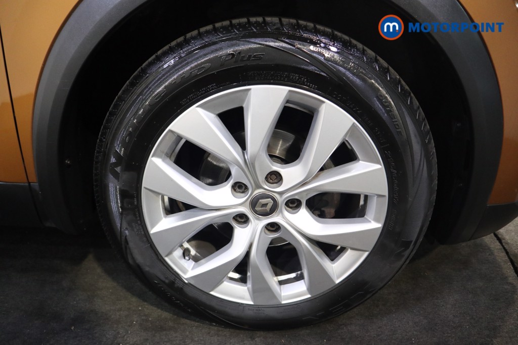 Renault Captur Iconic Automatic Petrol SUV - Stock Number (1575182) - 20th supplementary image