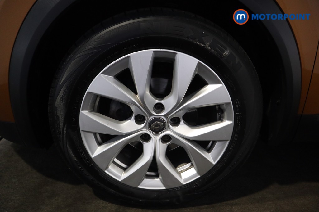 Renault Captur Iconic Automatic Petrol SUV - Stock Number (1575182) - 21st supplementary image