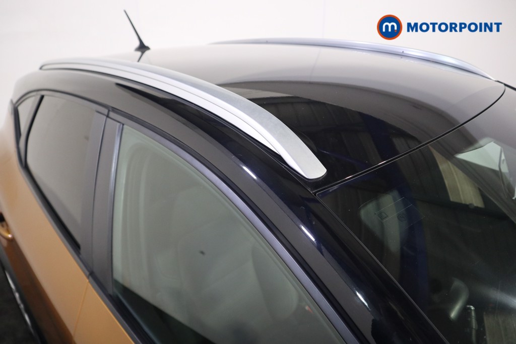 Renault Captur Iconic Automatic Petrol SUV - Stock Number (1575182) - 26th supplementary image