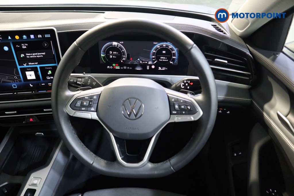 Volkswagen Passat Life Automatic Petrol Plug-In Hybrid Estate - Stock Number (1578123) - 2nd supplementary image