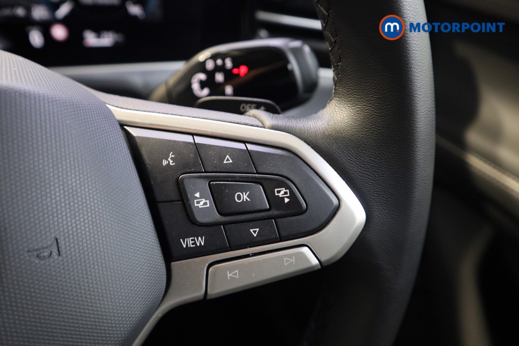 Volkswagen Passat Life Automatic Petrol Plug-In Hybrid Estate - Stock Number (1578123) - 4th supplementary image