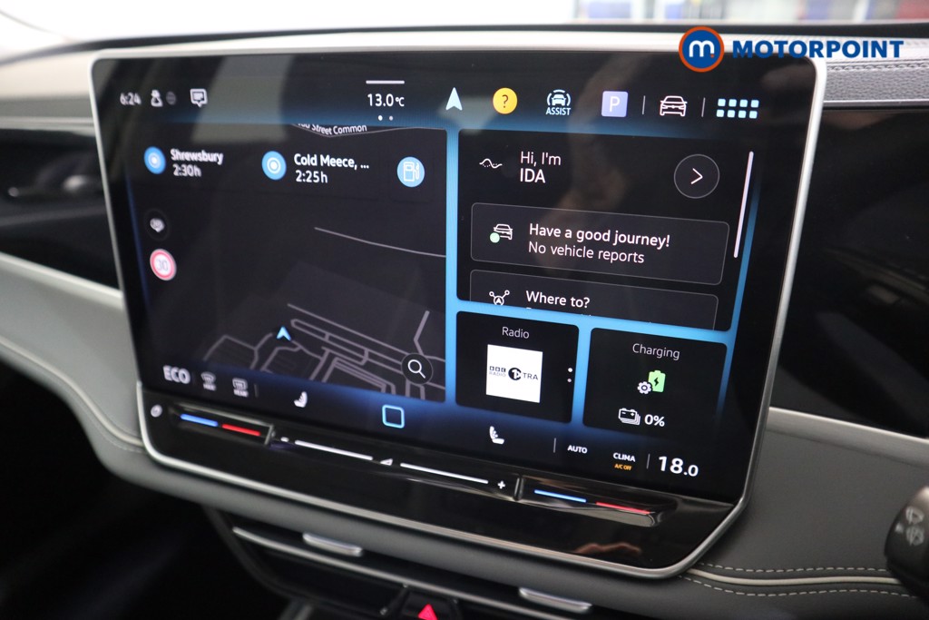 Volkswagen Passat Life Automatic Petrol Plug-In Hybrid Estate - Stock Number (1578123) - 7th supplementary image