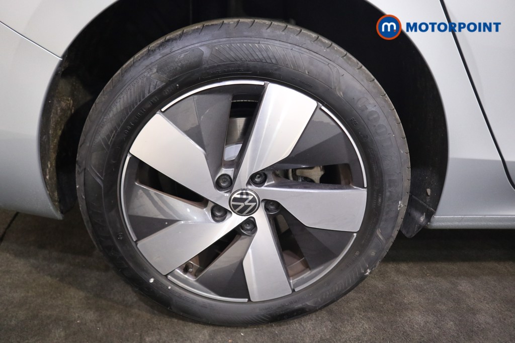 Volkswagen Passat Life Automatic Petrol Plug-In Hybrid Estate - Stock Number (1578123) - 23rd supplementary image