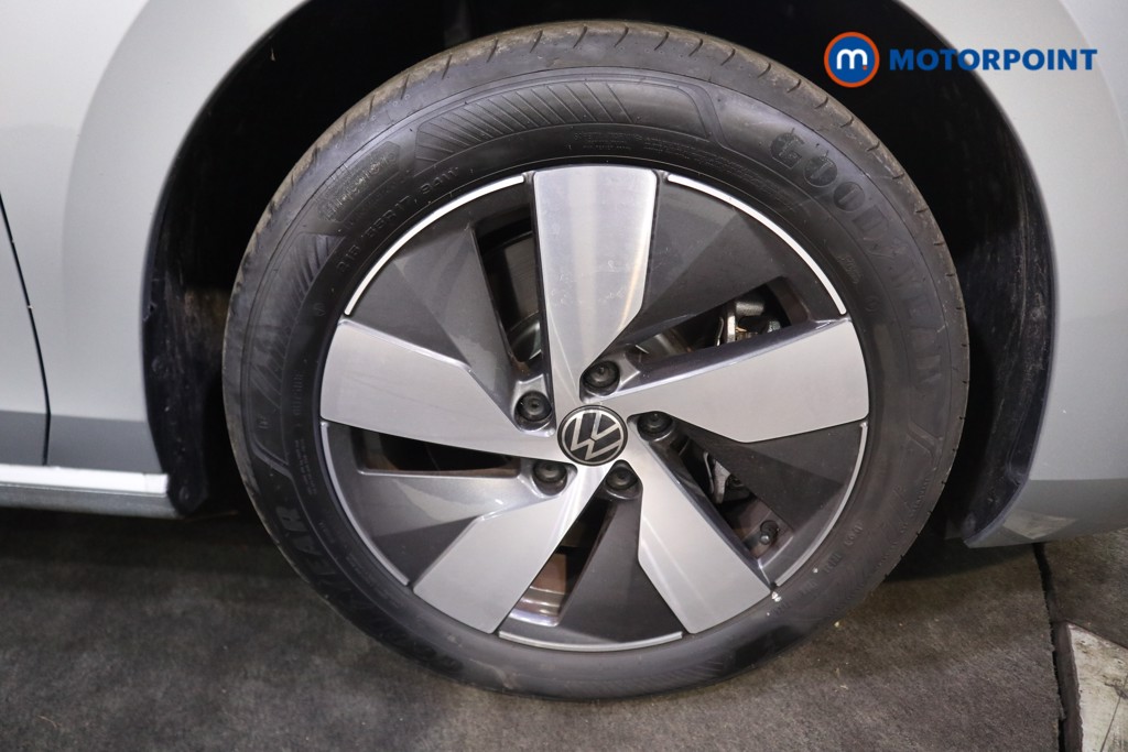 Volkswagen Passat Life Automatic Petrol Plug-In Hybrid Estate - Stock Number (1578123) - 24th supplementary image