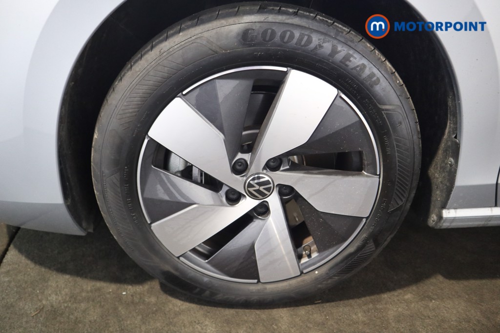 Volkswagen Passat Life Automatic Petrol Plug-In Hybrid Estate - Stock Number (1578123) - 25th supplementary image