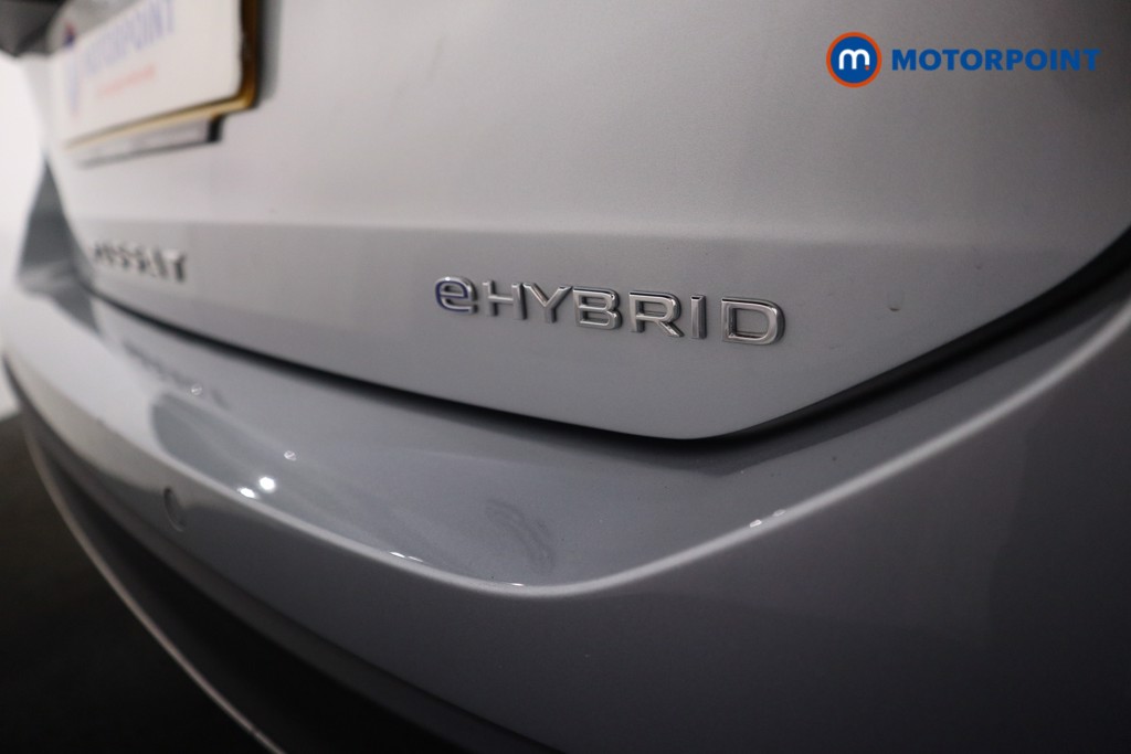 Volkswagen Passat Life Automatic Petrol Plug-In Hybrid Estate - Stock Number (1578123) - 29th supplementary image