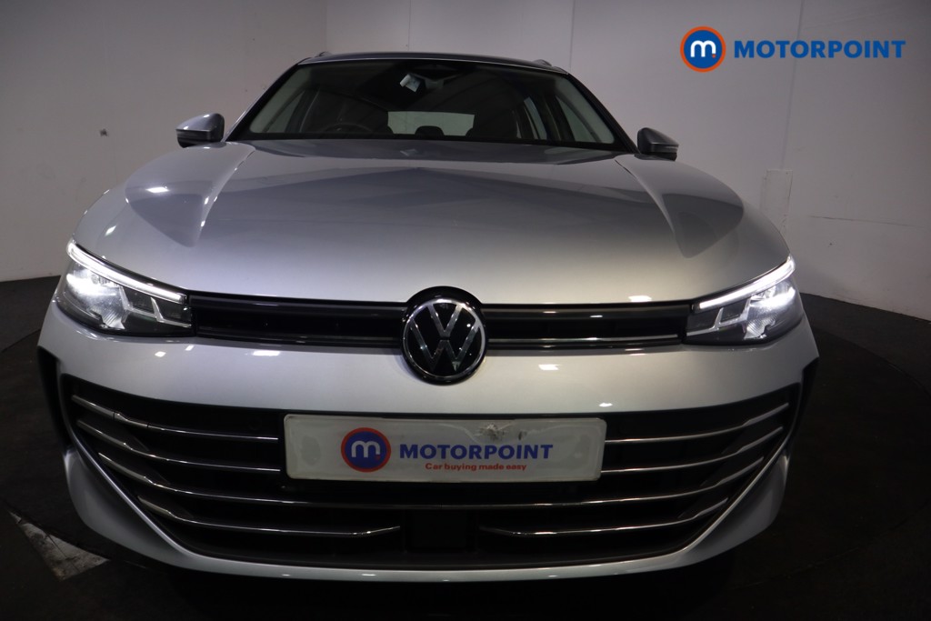 Volkswagen Passat Life Automatic Petrol Plug-In Hybrid Estate - Stock Number (1578123) - 37th supplementary image