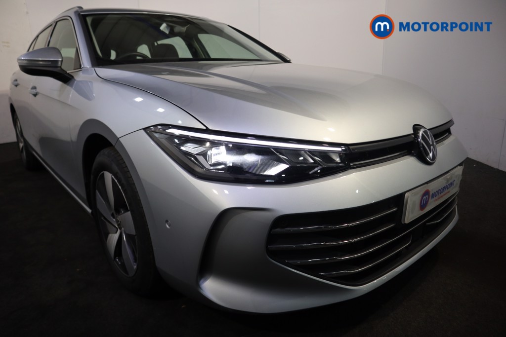 Volkswagen Passat Life Automatic Petrol Plug-In Hybrid Estate - Stock Number (1578123) - 38th supplementary image