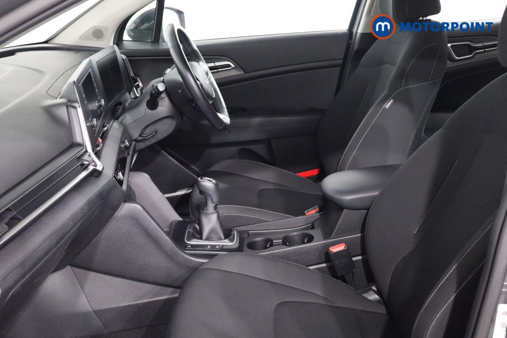 KIA Sportage 2 Manual Petrol SUV - Stock Number (1579159) - 4th supplementary image