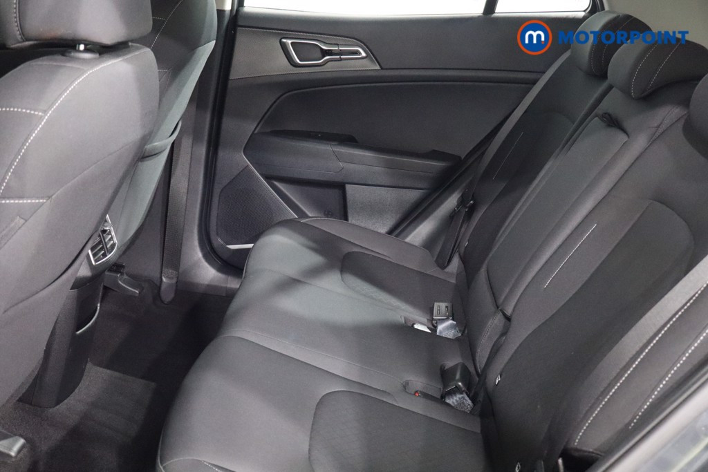 KIA Sportage 2 Manual Petrol SUV - Stock Number (1579159) - 5th supplementary image