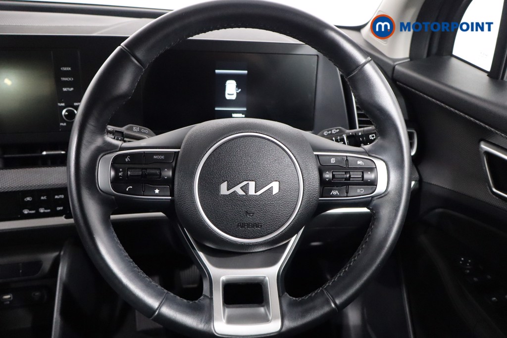 KIA Sportage 2 Manual Petrol SUV - Stock Number (1579159) - 6th supplementary image