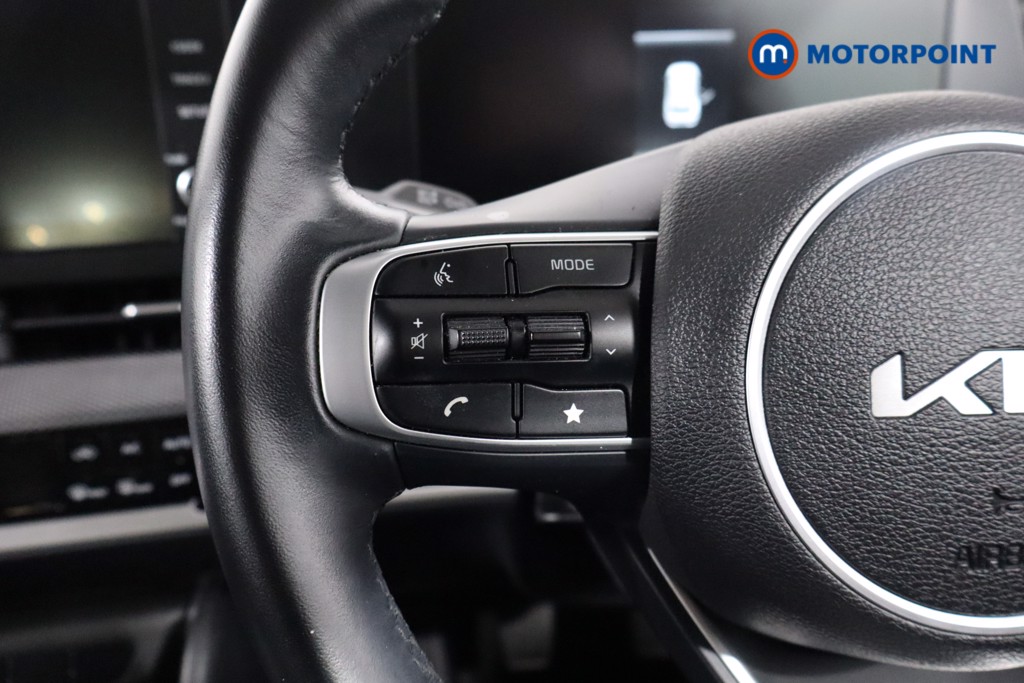 KIA Sportage 2 Manual Petrol SUV - Stock Number (1579159) - 7th supplementary image