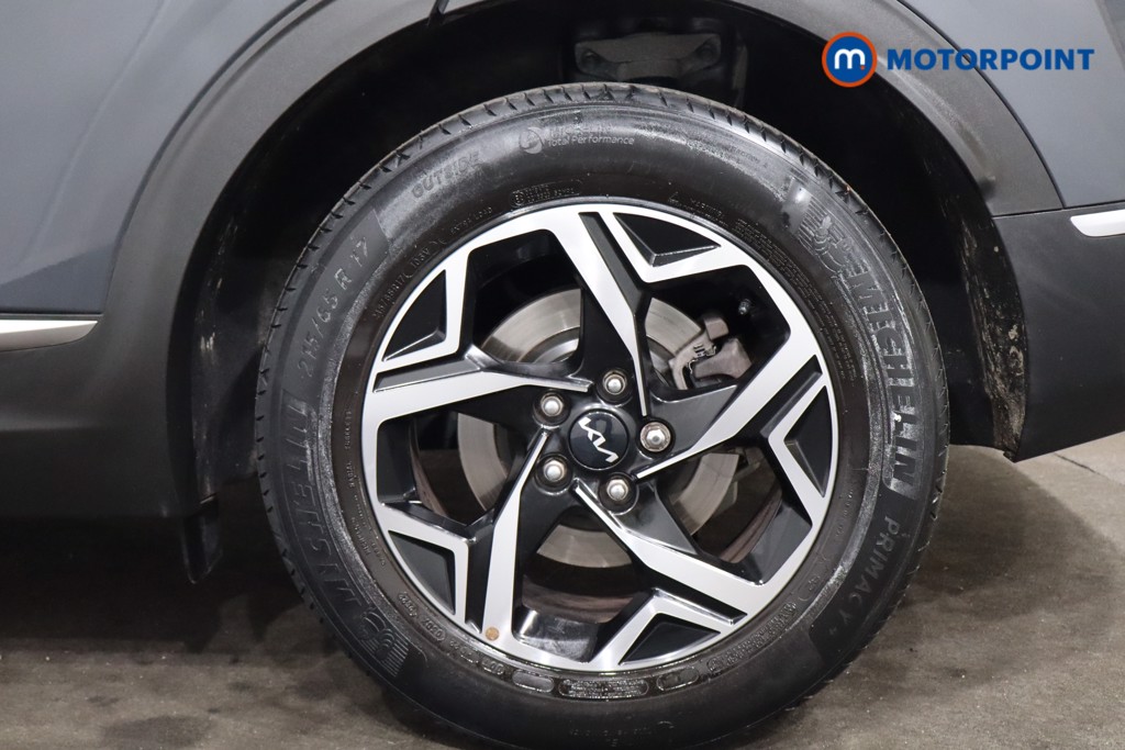 KIA Sportage 2 Manual Petrol SUV - Stock Number (1579159) - 10th supplementary image