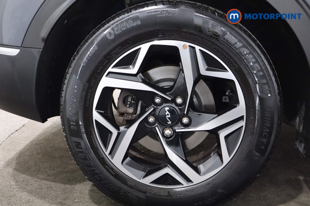 KIA Sportage 2 Manual Petrol SUV - Stock Number (1579159) - 11th supplementary image