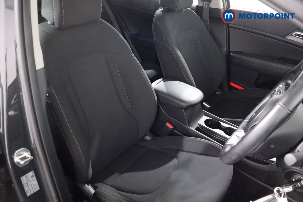 KIA Sportage 2 Manual Petrol SUV - Stock Number (1579159) - 13th supplementary image