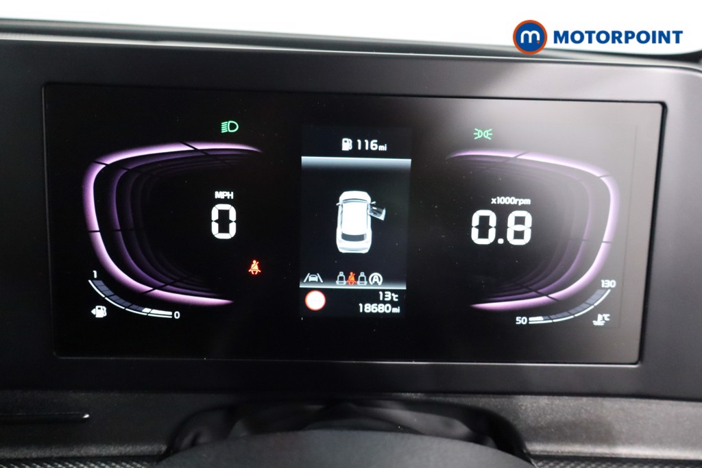 KIA Sportage 2 Manual Petrol SUV - Stock Number (1579159) - 15th supplementary image