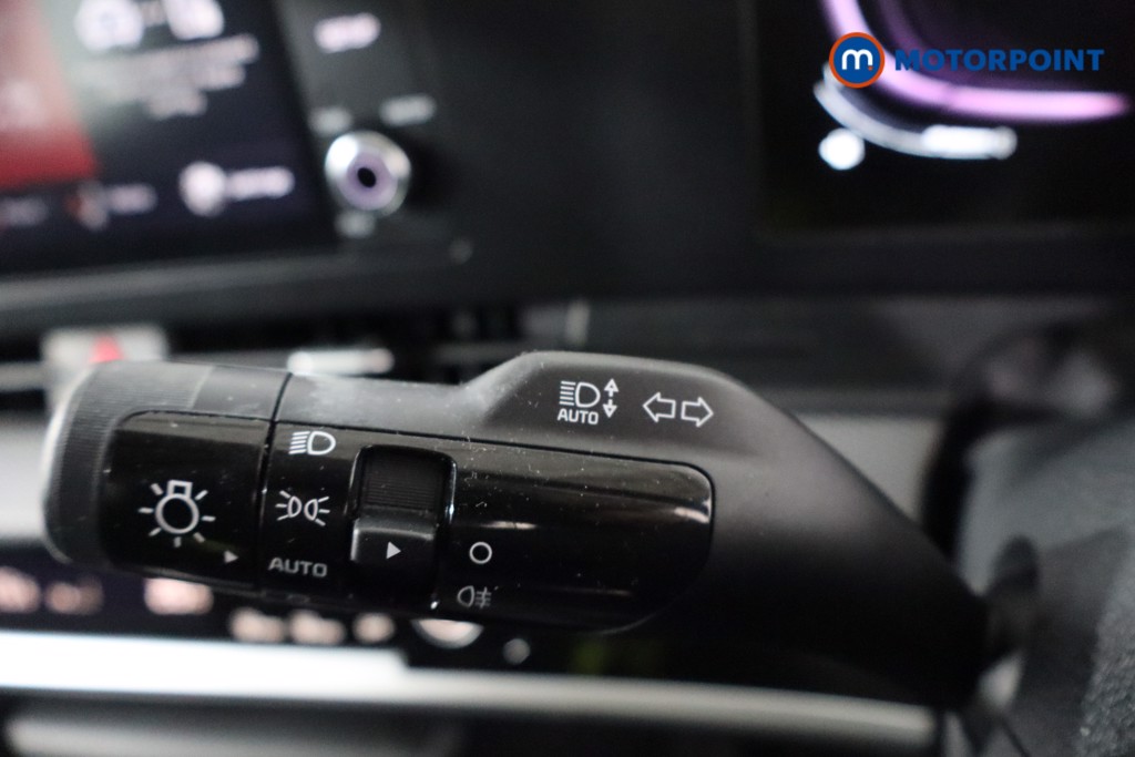 KIA Sportage 2 Manual Petrol SUV - Stock Number (1579159) - 16th supplementary image