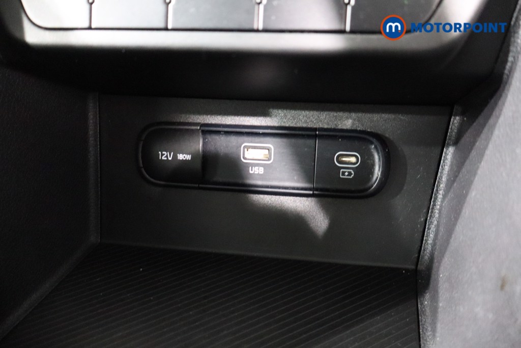 KIA Sportage 2 Manual Petrol SUV - Stock Number (1579159) - 17th supplementary image