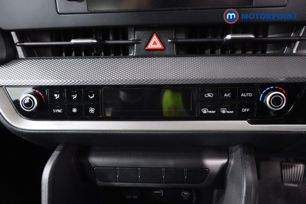 KIA Sportage 2 Manual Petrol SUV - Stock Number (1579159) - 18th supplementary image