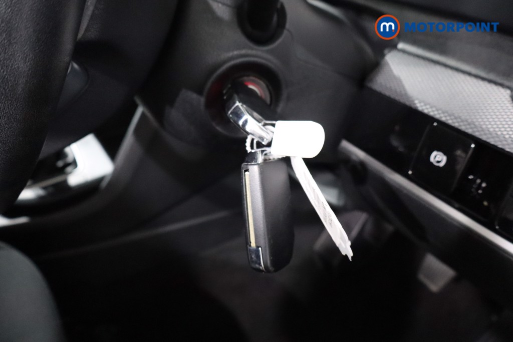 KIA Sportage 2 Manual Petrol SUV - Stock Number (1579159) - 19th supplementary image