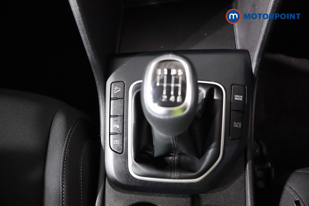 KIA Sportage 2 Manual Petrol SUV - Stock Number (1579159) - 20th supplementary image