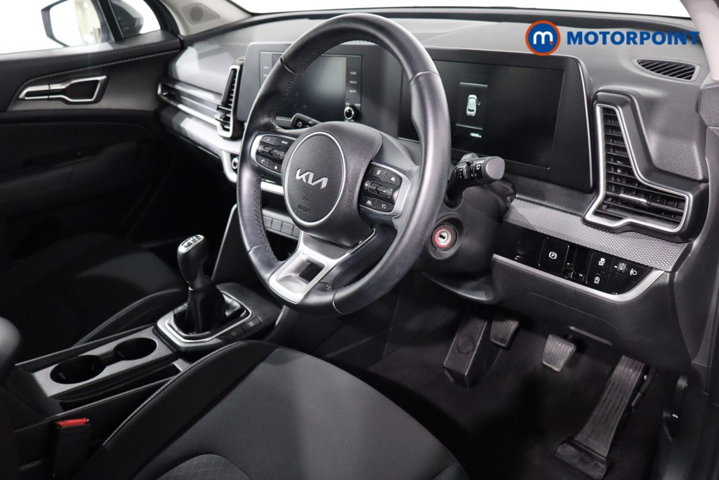 KIA Sportage 2 Manual Petrol SUV - Stock Number (1579159) - 21st supplementary image