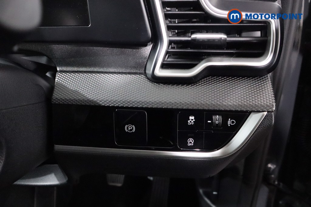 KIA Sportage 2 Manual Petrol SUV - Stock Number (1579159) - 22nd supplementary image
