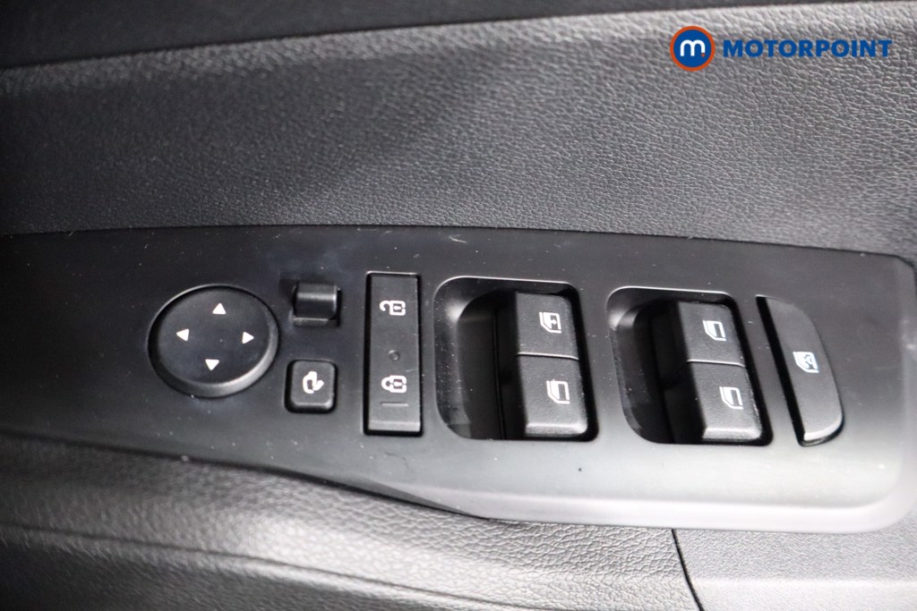 KIA Sportage 2 Manual Petrol SUV - Stock Number (1579159) - 24th supplementary image