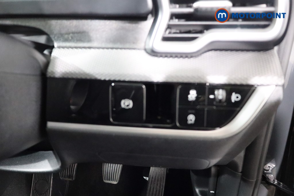 KIA Sportage 2 Manual Petrol SUV - Stock Number (1579159) - 25th supplementary image