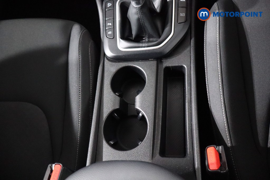 KIA Sportage 2 Manual Petrol SUV - Stock Number (1579159) - 26th supplementary image
