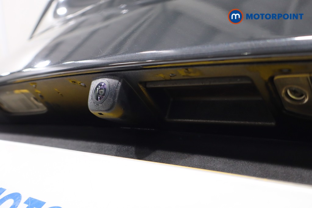 KIA Sportage 2 Manual Petrol SUV - Stock Number (1579159) - 32nd supplementary image