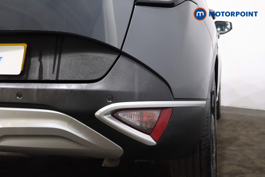 KIA Sportage 2 Manual Petrol SUV - Stock Number (1579159) - 34th supplementary image