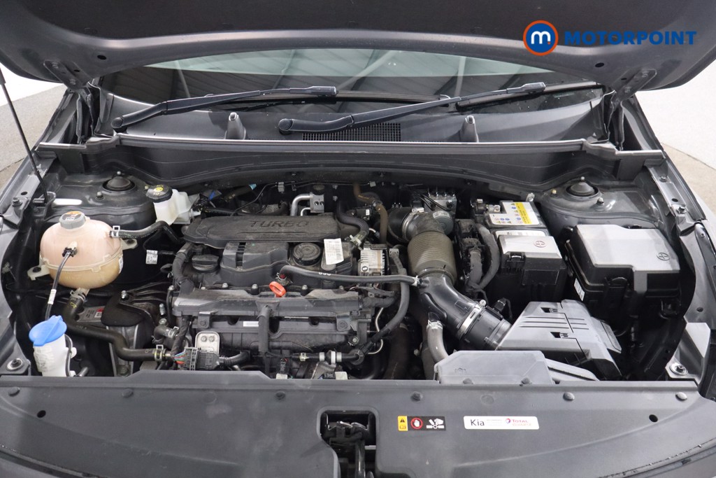KIA Sportage 2 Manual Petrol SUV - Stock Number (1579159) - 36th supplementary image