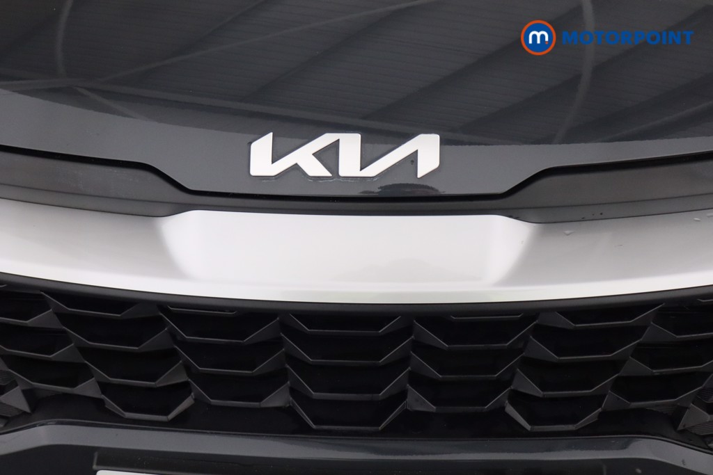 KIA Sportage 2 Manual Petrol SUV - Stock Number (1579159) - 37th supplementary image