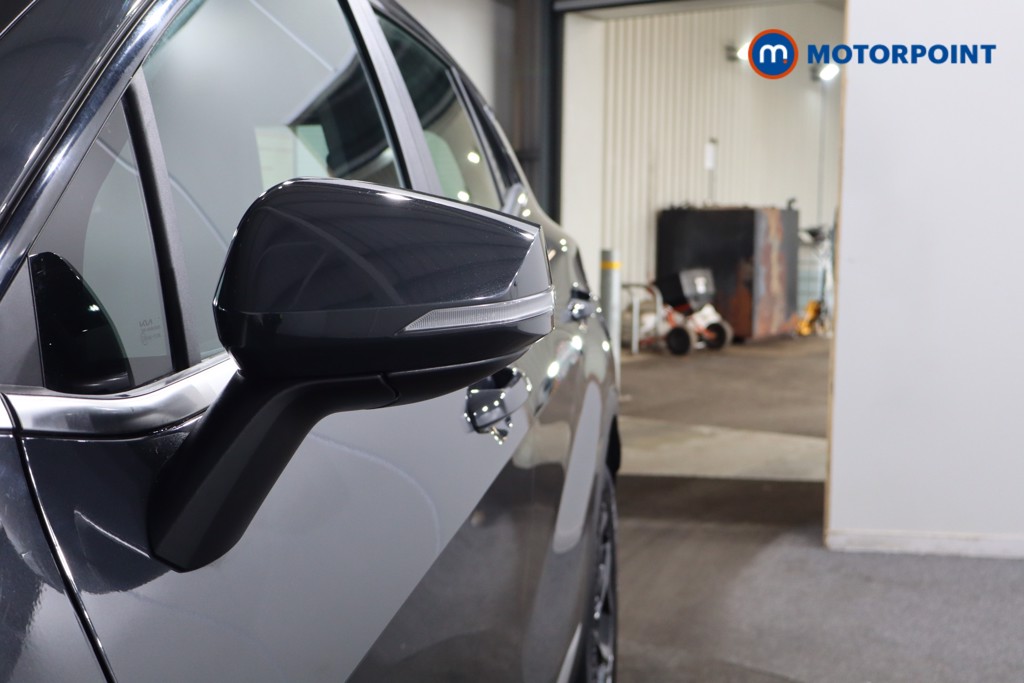 KIA Sportage 2 Manual Petrol SUV - Stock Number (1579159) - 38th supplementary image