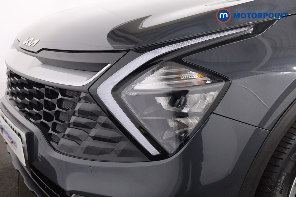 KIA Sportage 2 Manual Petrol SUV - Stock Number (1579159) - 40th supplementary image