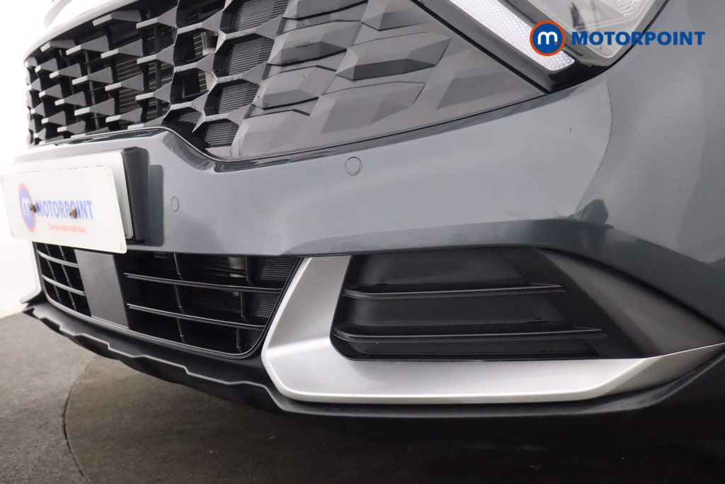 KIA Sportage 2 Manual Petrol SUV - Stock Number (1579159) - 41st supplementary image