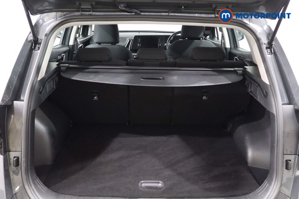 KIA Sportage 2 Manual Petrol SUV - Stock Number (1579159) - 43rd supplementary image