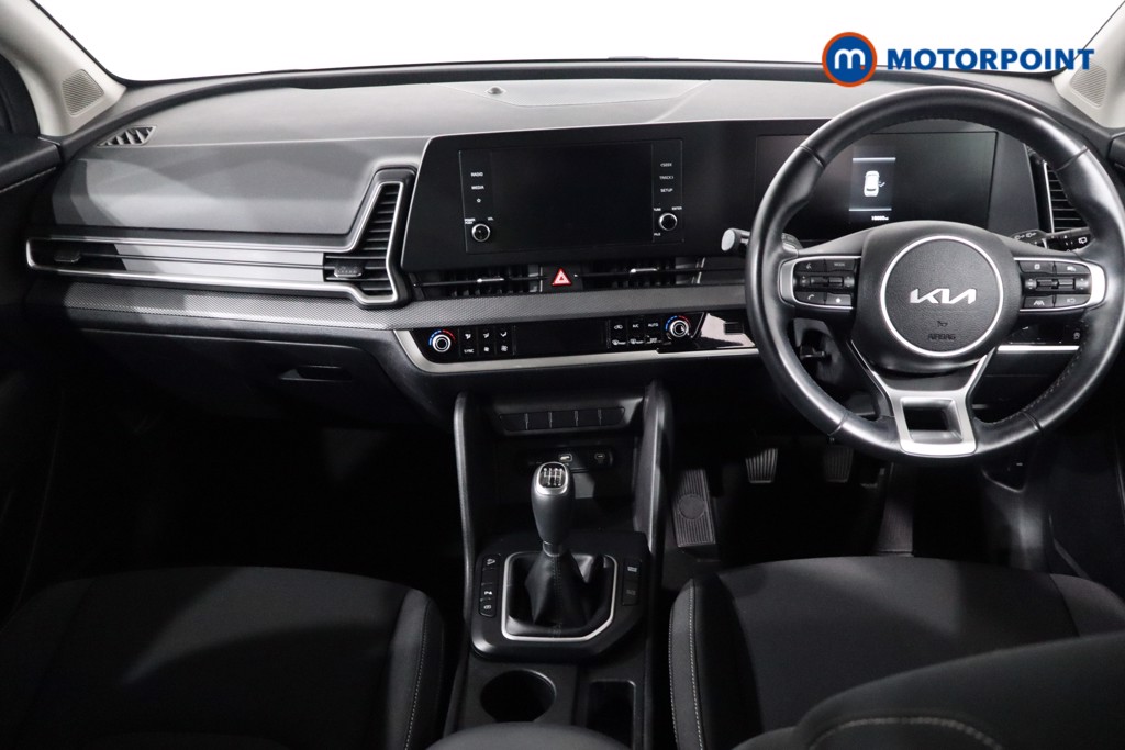 KIA Sportage 2 Manual Petrol SUV - Stock Number (1579159) - 1st supplementary image