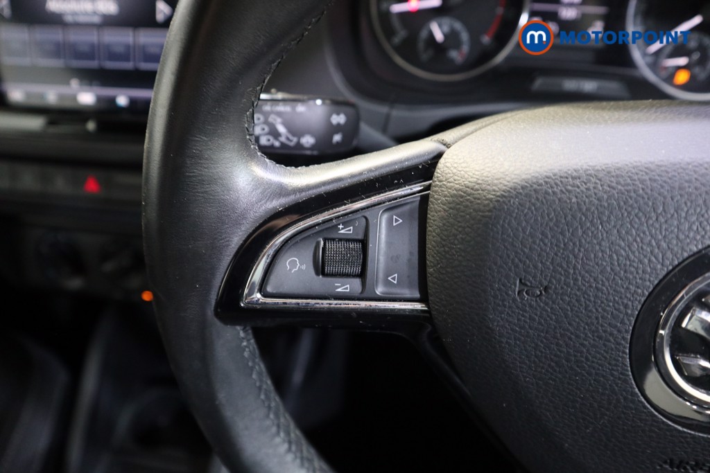 Skoda Fabia Colour Edition Manual Petrol Hatchback - Stock Number (1580373) - 3rd supplementary image