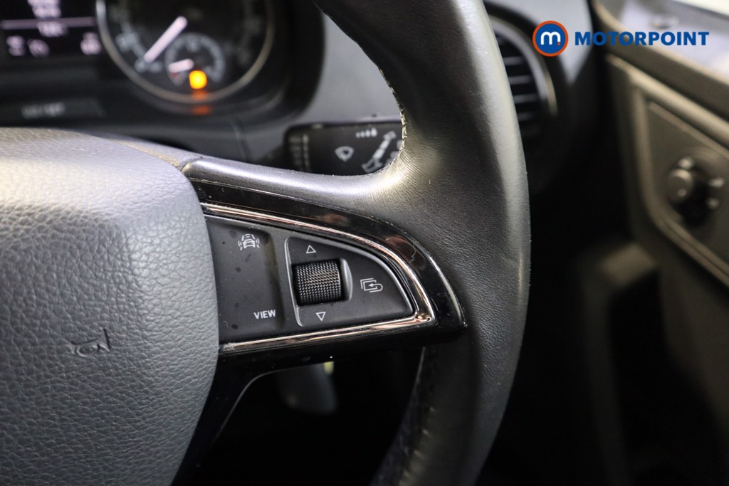 Skoda Fabia Colour Edition Manual Petrol Hatchback - Stock Number (1580373) - 4th supplementary image
