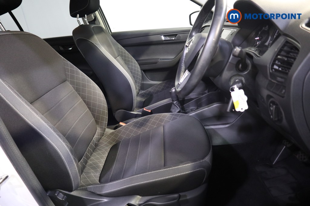Skoda Fabia Colour Edition Manual Petrol Hatchback - Stock Number (1580373) - 13th supplementary image