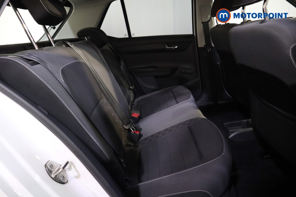 Skoda Fabia Colour Edition Manual Petrol Hatchback - Stock Number (1580373) - 14th supplementary image