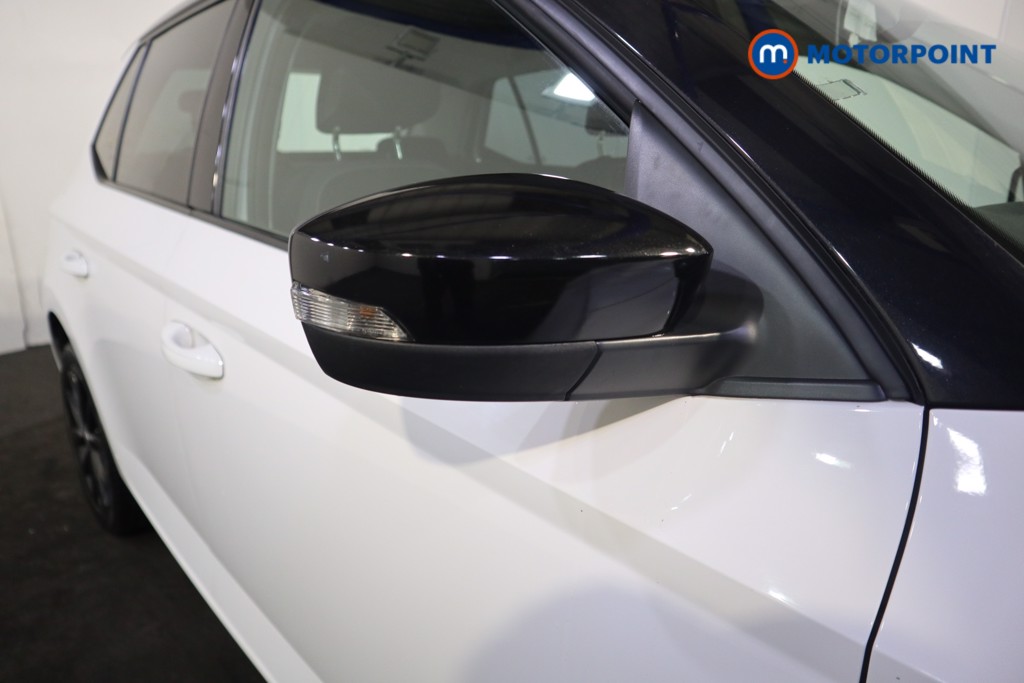 Skoda Fabia Colour Edition Manual Petrol Hatchback - Stock Number (1580373) - 25th supplementary image