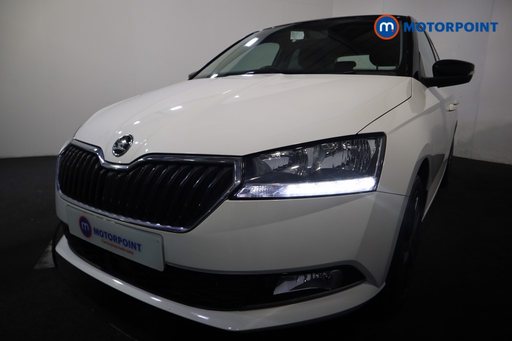Skoda Fabia Colour Edition Manual Petrol Hatchback - Stock Number (1580373) - 27th supplementary image