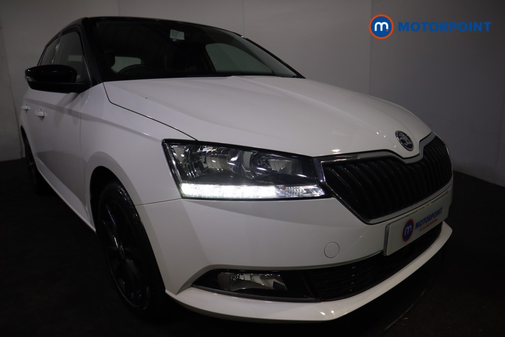 Skoda Fabia Colour Edition Manual Petrol Hatchback - Stock Number (1580373) - 29th supplementary image
