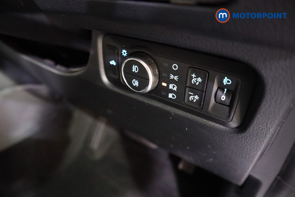 Ford Ranger Wildtrak Automatic Diesel Double Cab Pick-Up - Stock Number (1581811) - 12th supplementary image