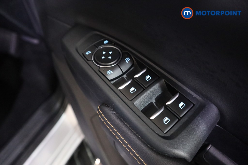 Ford Ranger Wildtrak Automatic Diesel Double Cab Pick-Up - Stock Number (1581811) - 13th supplementary image