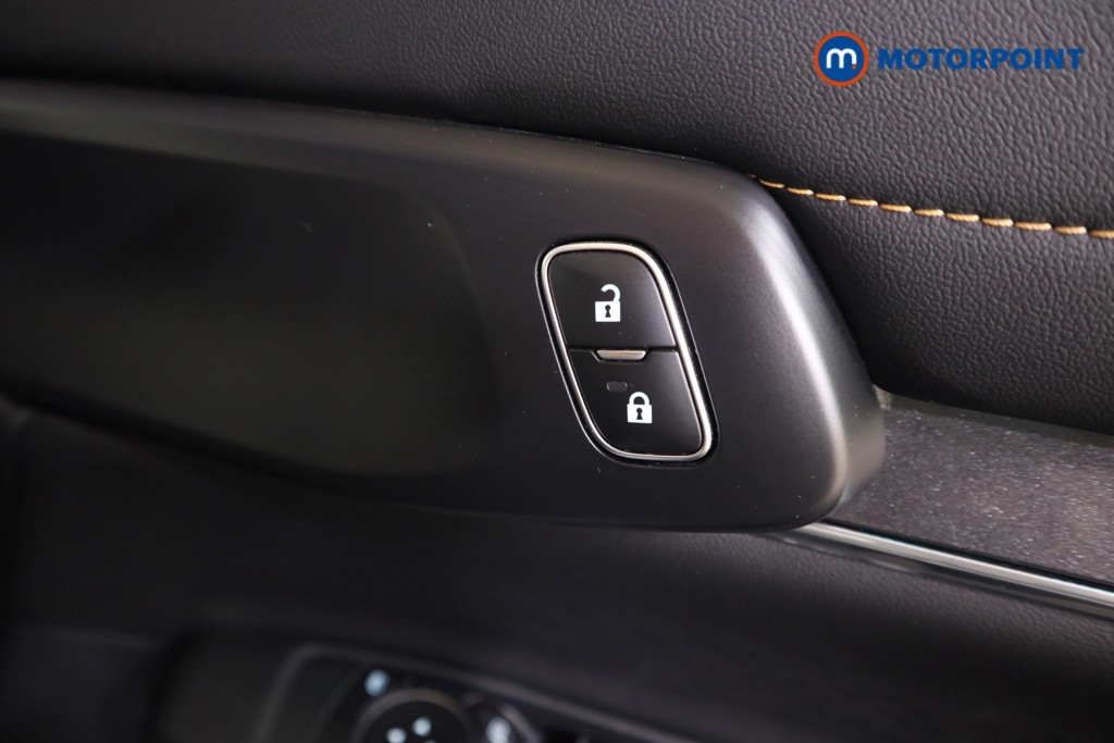 Ford Ranger Wildtrak Automatic Diesel Double Cab Pick-Up - Stock Number (1581811) - 14th supplementary image