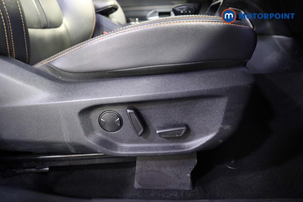 Ford Ranger Wildtrak Automatic Diesel Double Cab Pick-Up - Stock Number (1581811) - 15th supplementary image